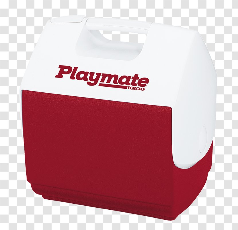 Igloo Playmate Pal 9 Can Cooler Elite 30 Ultra - PICKNIC Transparent PNG