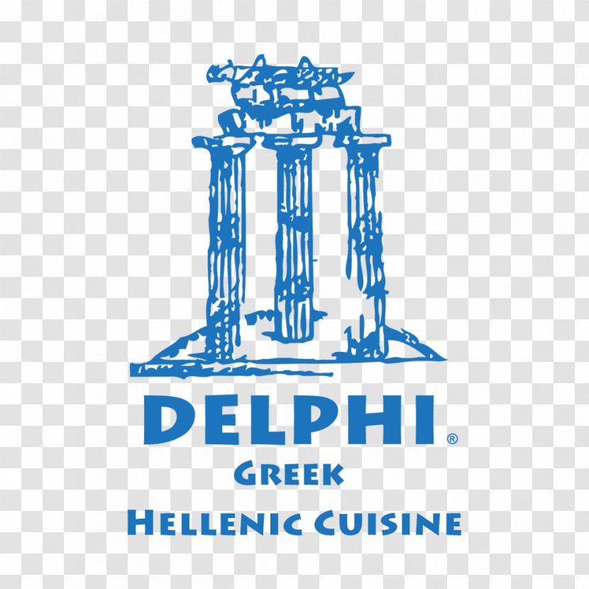 Greek Cuisine Delphi Restaurant And Bar Gyro Mediterranean - Menu Transparent PNG