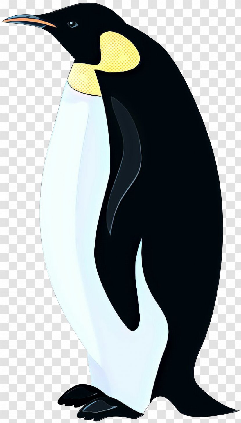 Emperor Penguin Clip Art Image - Beak - Drawing Transparent PNG