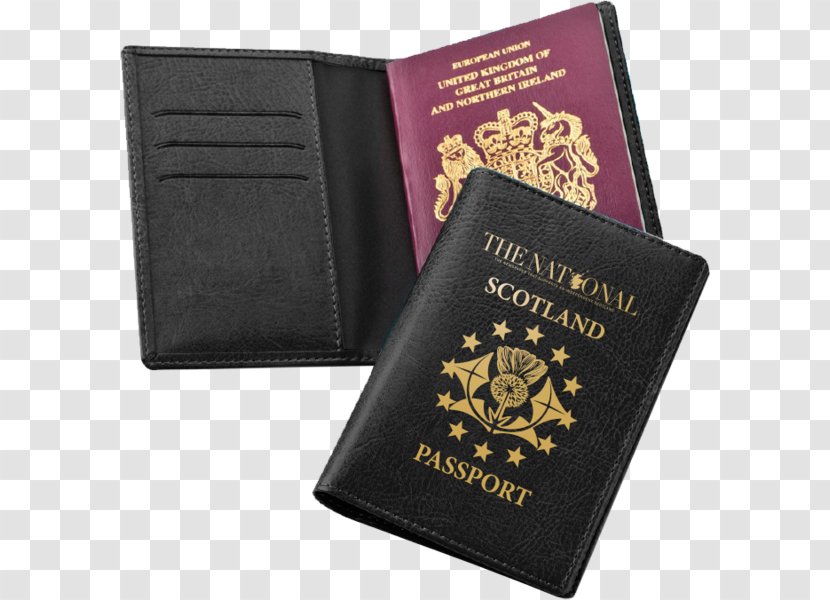 British Passport Document Wallet Promotion - Brandstik Solutions Pvt Ltd Transparent PNG