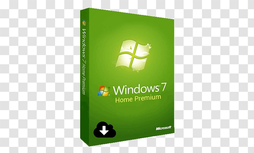 Windows 7 64-bit Computing Product Key Microsoft - Operating Systems Transparent PNG