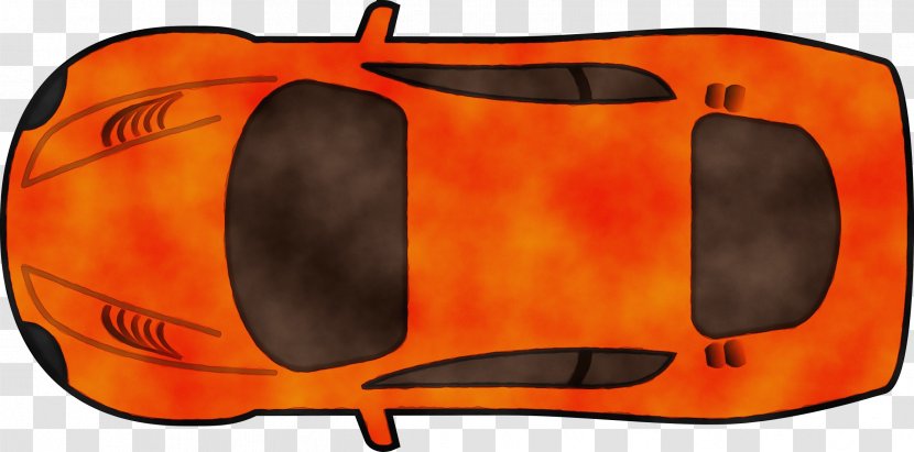 Cars Cartoon - Footwear - Bag Transparent PNG