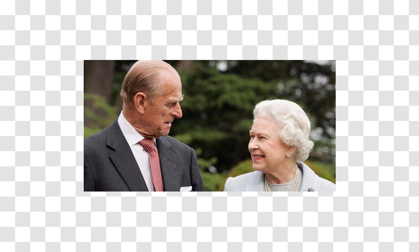 Philip Mountbatten Elizabeth II Royal Highness Buckingham Palace Monarchy Of The United Kingdom - Communication - Prince Transparent PNG