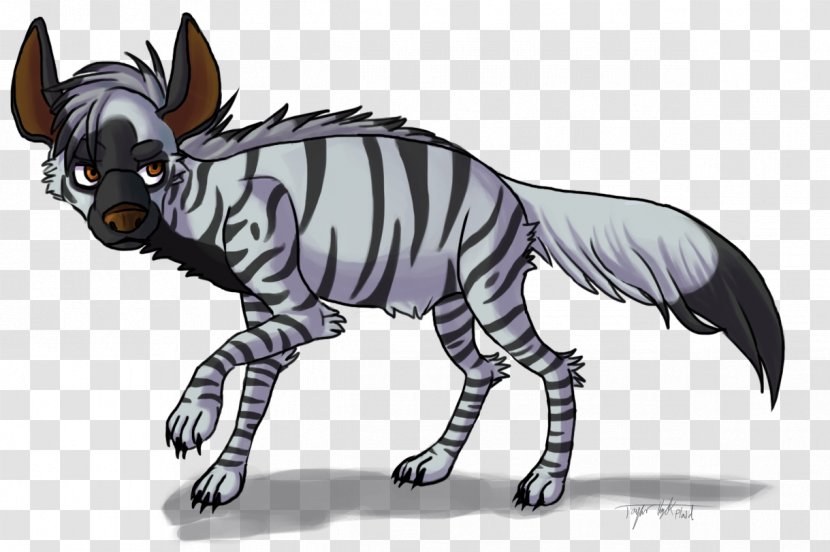 Horse Cat Dog Canidae Tail - Like Mammal Transparent PNG