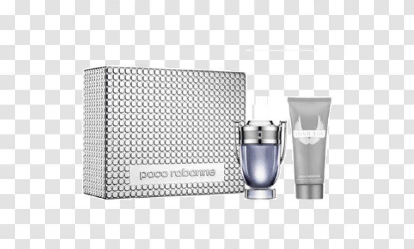 Eau De Toilette Perfume Deodorant Armani Versace - Pacco Rabbane Transparent PNG