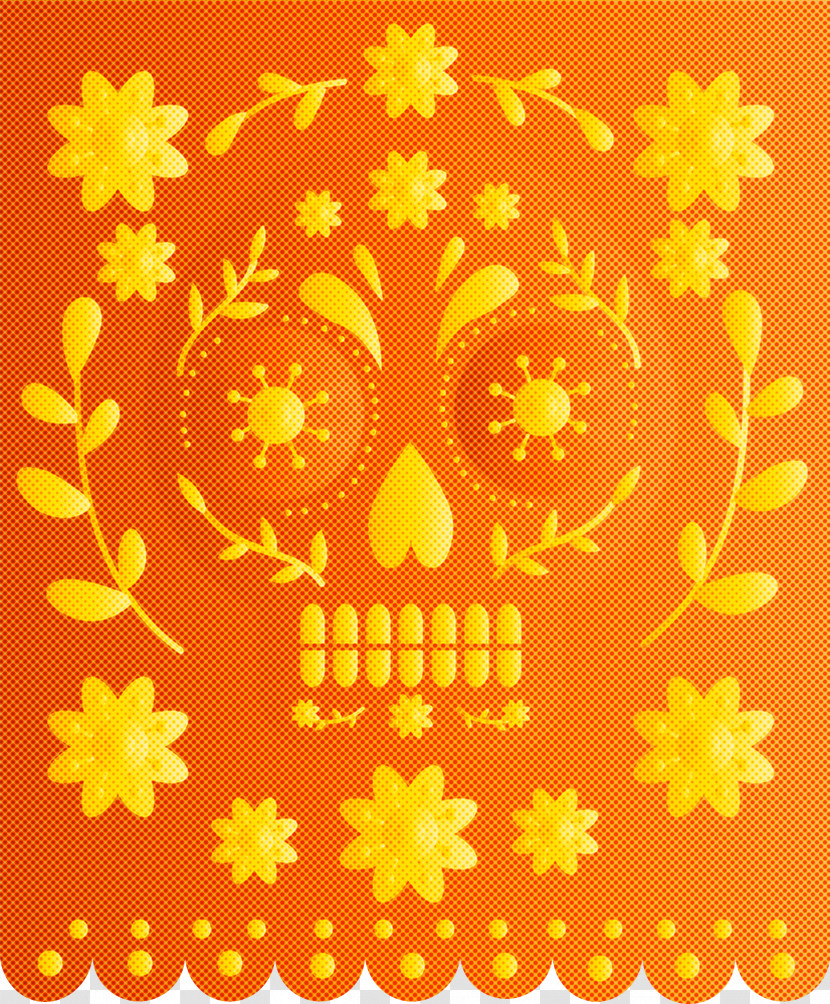 Mexican Bunting Transparent PNG