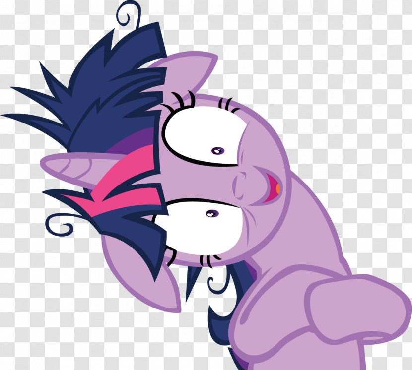 Twilight Sparkle Pinkie Pie Rarity Lesson Zero YouTube - Flower - Crazy Transparent PNG