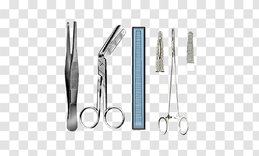 Scissors - Hardware Accessory - Tool Transparent PNG