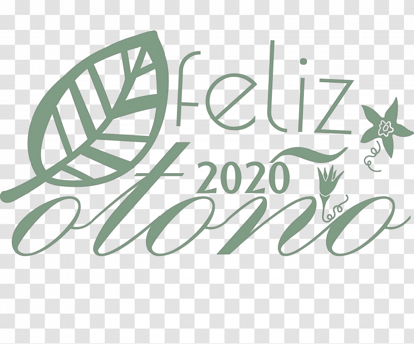 Feliz Otoño Happy Fall Happy Autumn Transparent PNG