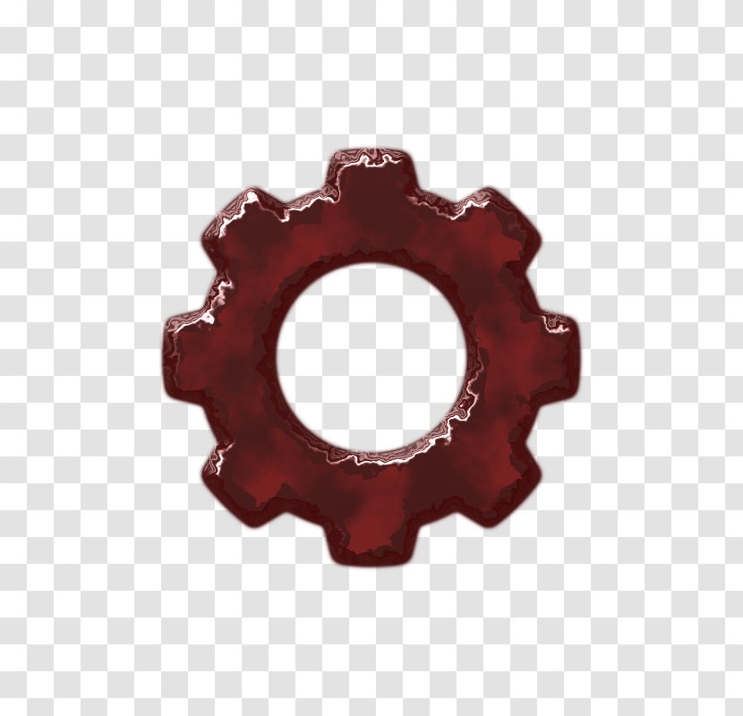 Steampunk Gear - Hardware - Vector Graphics Editor Transparent PNG