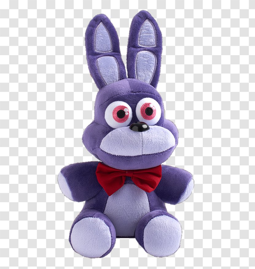 Five Nights At Freddy's 4 Amazon.com Stuffed Animals & Cuddly Toys - Frame - Plush Transparent PNG