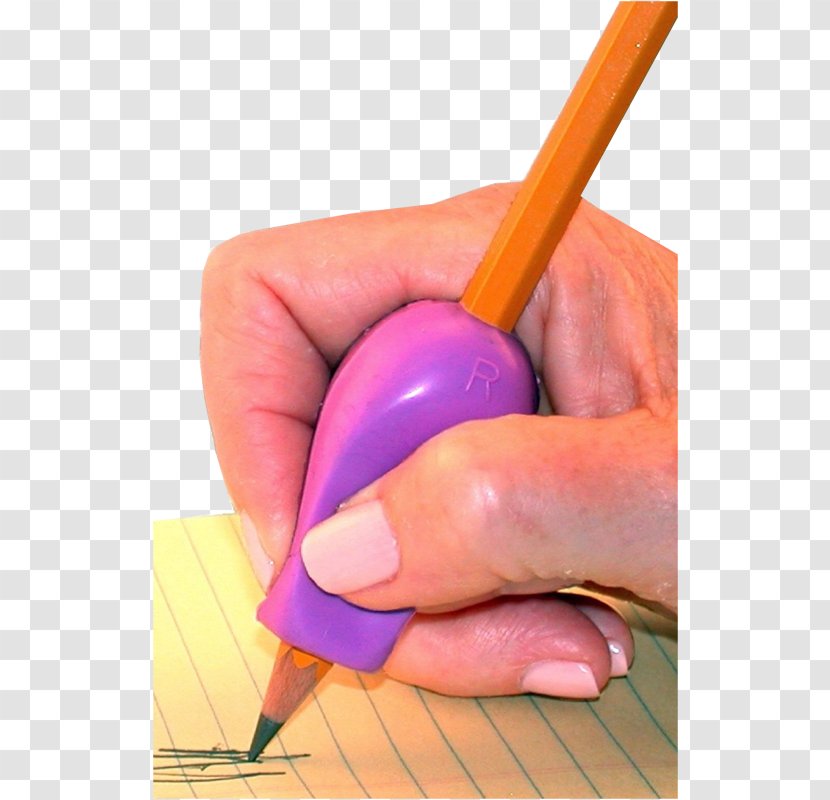 Pencil Pens Writing Implement Crayon Pastel - Tool Transparent PNG