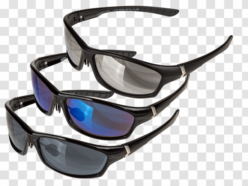 Goggles Sunglasses Product Design - Glass - Sports Fashion Transparent PNG