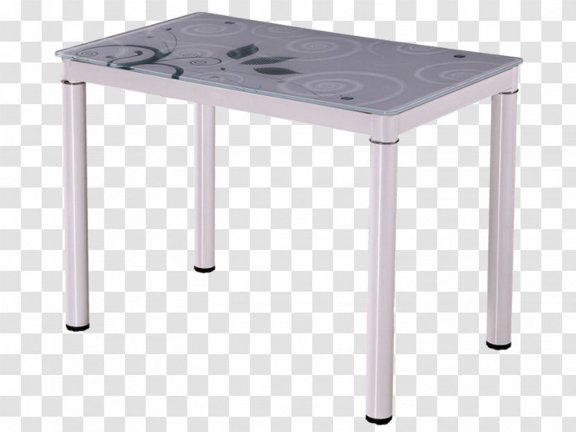 Table Furniture Dining Room Kitchen Countertop - Bedroom Transparent PNG