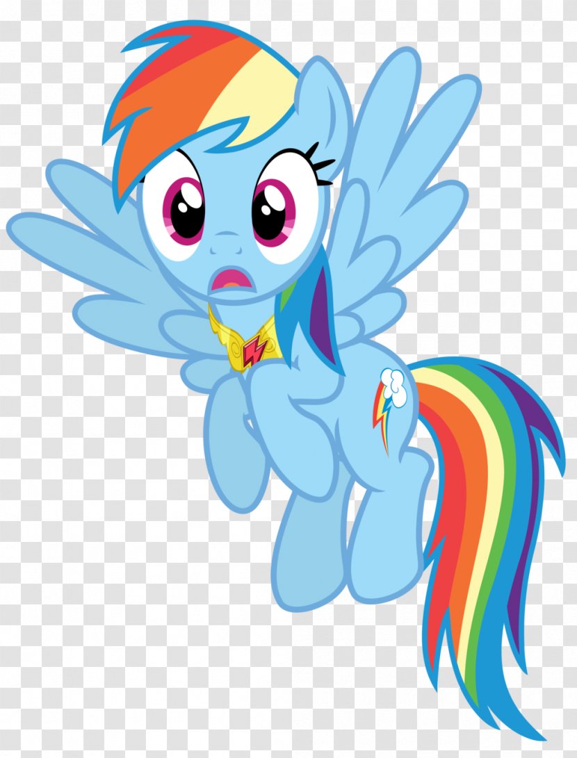 Pony Rainbow Dash Pinkie Pie Twilight Sparkle Applejack - Frame Transparent PNG
