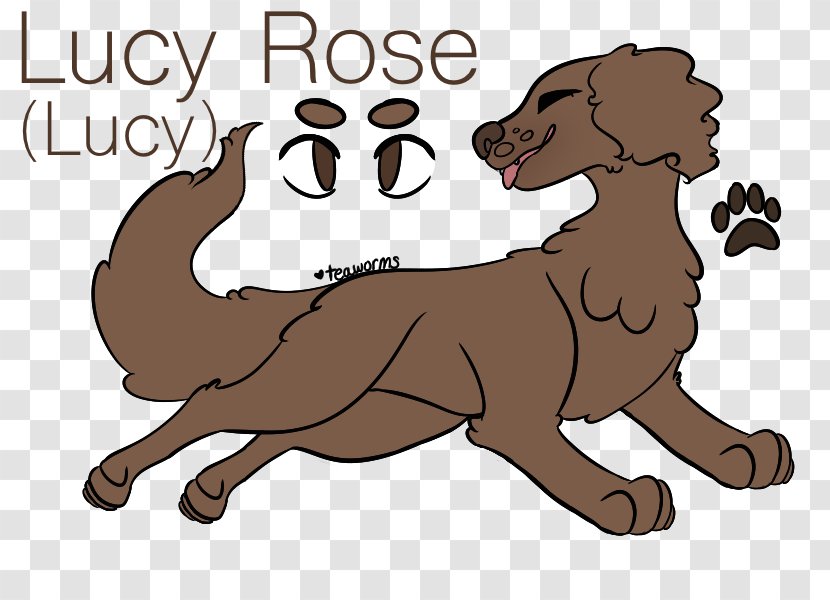 Dog Breed Puppy Horse Cat - Like Mammal Transparent PNG