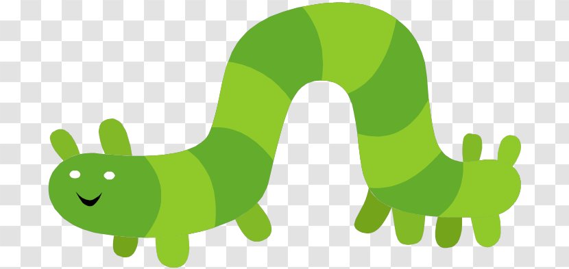 Worm Download Clip Art - Document - Plant Transparent PNG