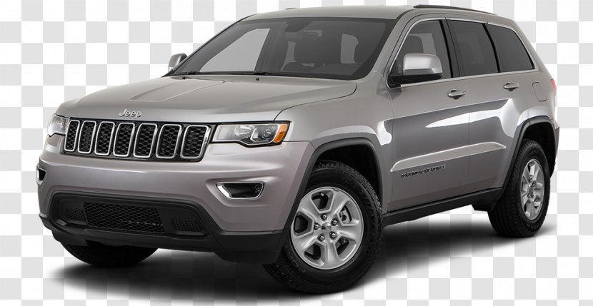 2017 Jeep Grand Cherokee 2018 Liberty Chrysler - Trim Package Transparent PNG