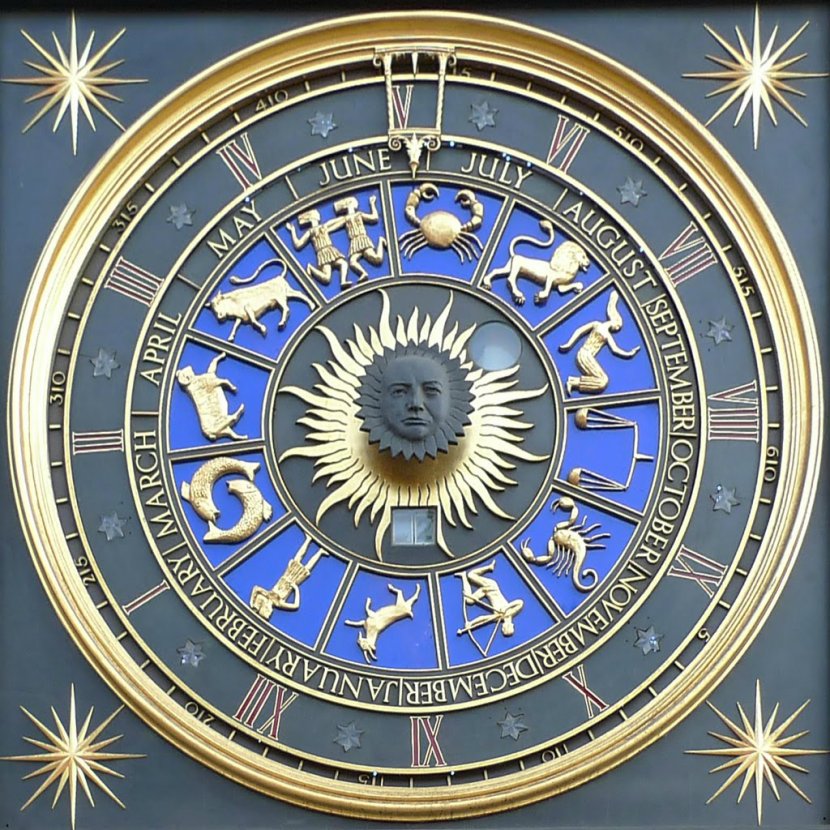 Astrology Astrological Sign Zodiac Your Horoscope - Virgo Transparent PNG