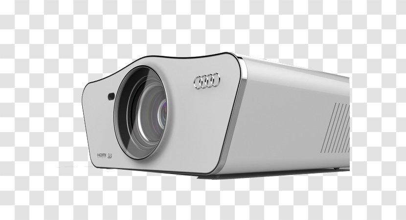 Video Projector Bideokonferentzia - Convention - Conference Transparent PNG