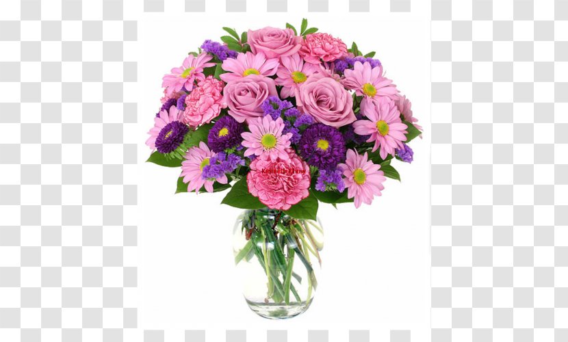Floristry Flower Delivery Teleflora Bouquet - Fujii Florist Transparent PNG
