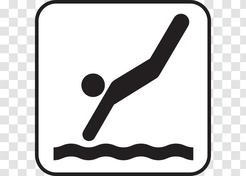 Swimming Underwater Diving High Clip Art - Boards - Cliparts Transparent PNG