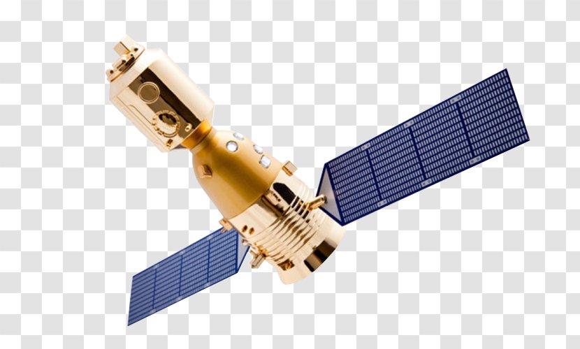 Communications Satellite Comunicaciones Por Satélite Imagery Television - Hardware - Dish Transparent PNG