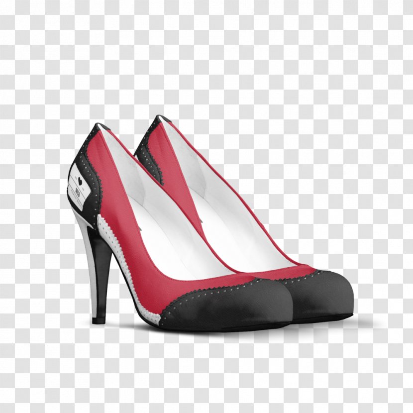 Heel Shoe Walking - Footwear - Design Transparent PNG