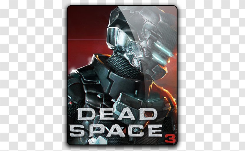 Dead Space 3 Mass Effect 2 Isaac Clarke Transparent PNG