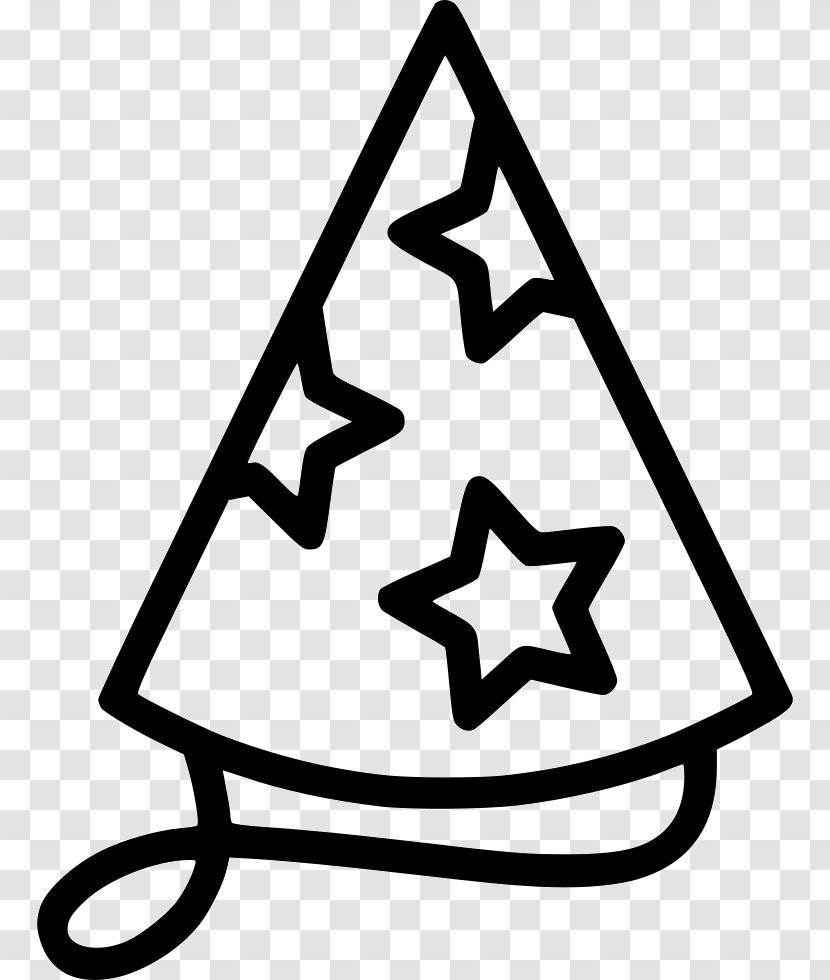 Party Hat Clip Art - Symbol Transparent PNG