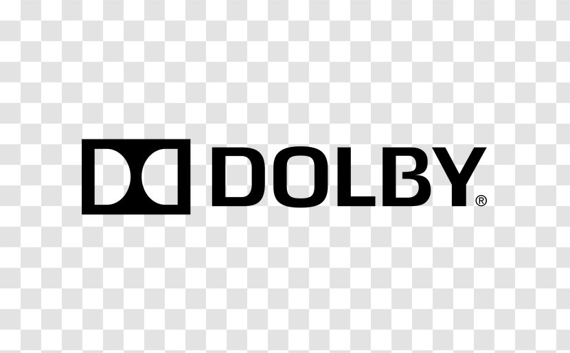 Digital Audio Dolby Plus Laboratories Surround Sound - Abjad Transparent PNG