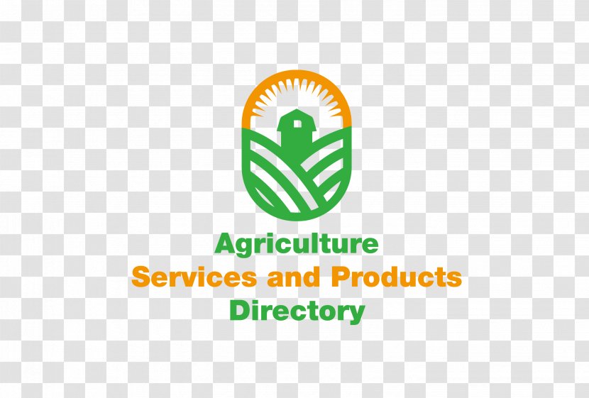 Agriculture Farm Brand Business - Logo Transparent PNG
