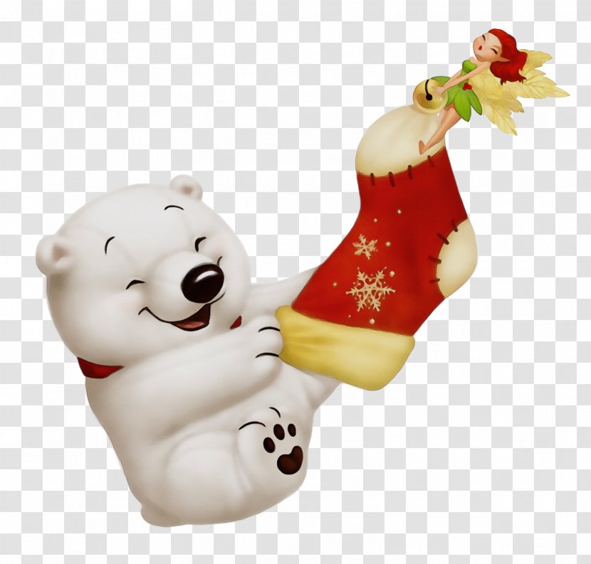 Christmas Stocking - Ornament Toy Transparent PNG