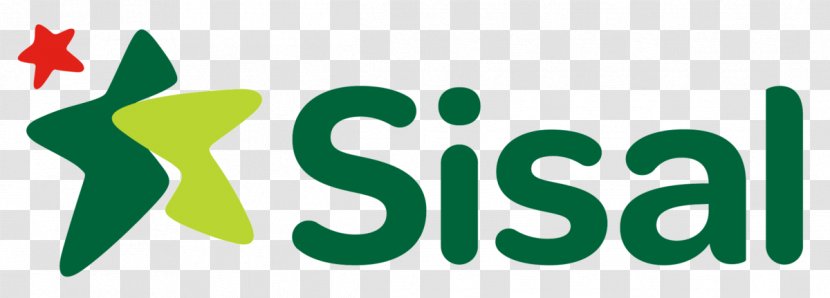 Sisal S.p.A. Logo Font Brand 2018 World Cup - Rgb Color Model - Web Games Transparent PNG