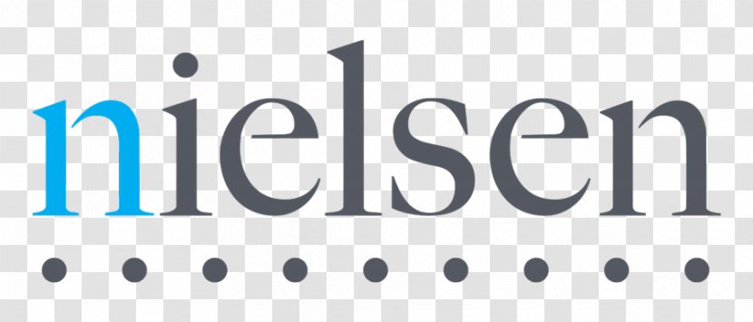Nielsen Online Campaign Ratings Holdings Logo Marketing Research - PPT Title Sequence Transparent PNG