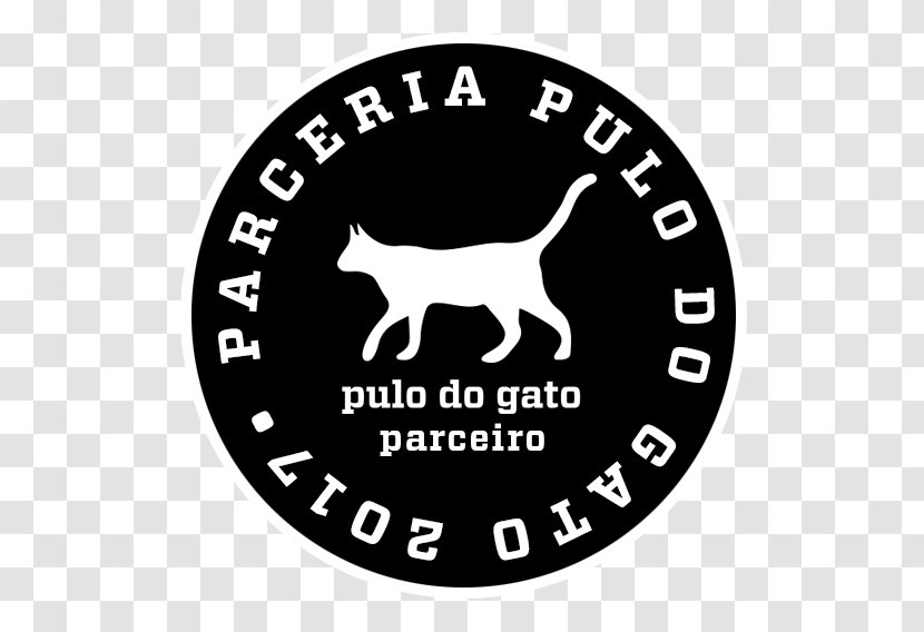 Canidae Dog Logo Black & White - Brand - M BrandDog Transparent PNG