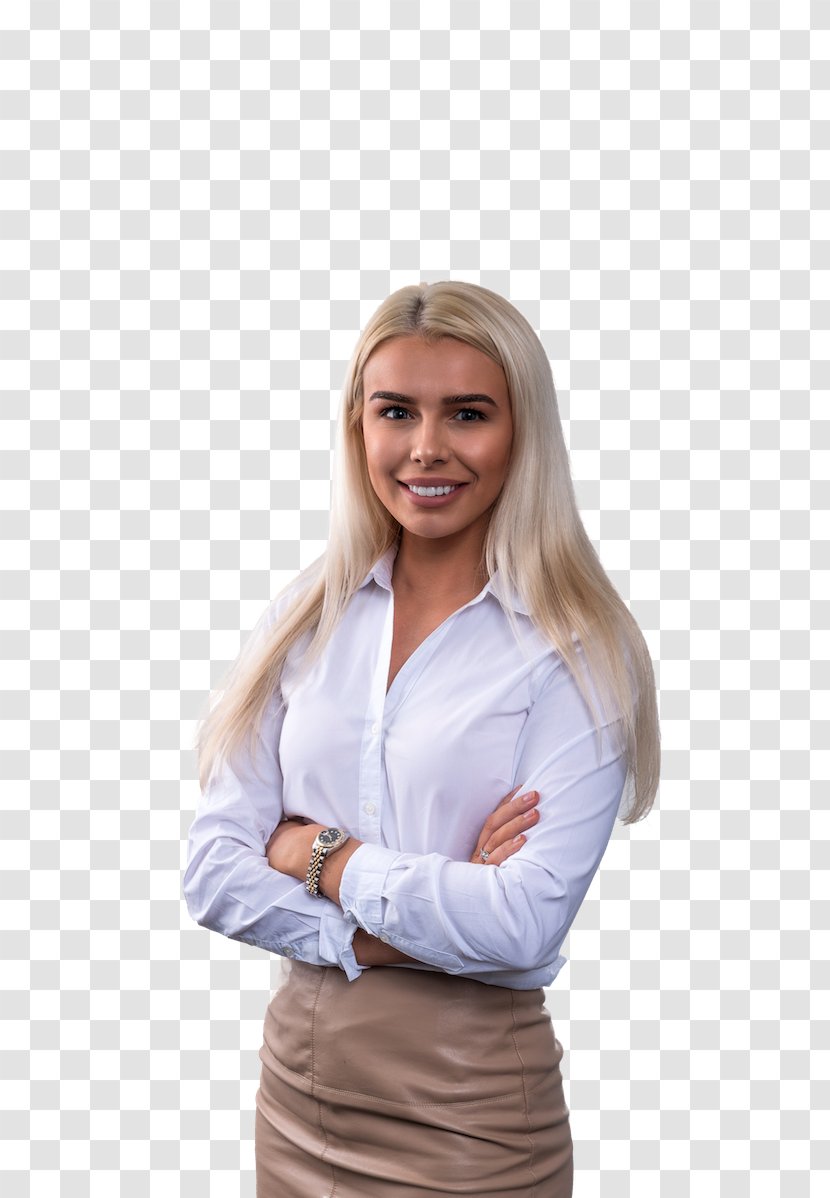 Hannah Ellis Fertility Sleeve Clinic - Smile - Simona Transparent PNG