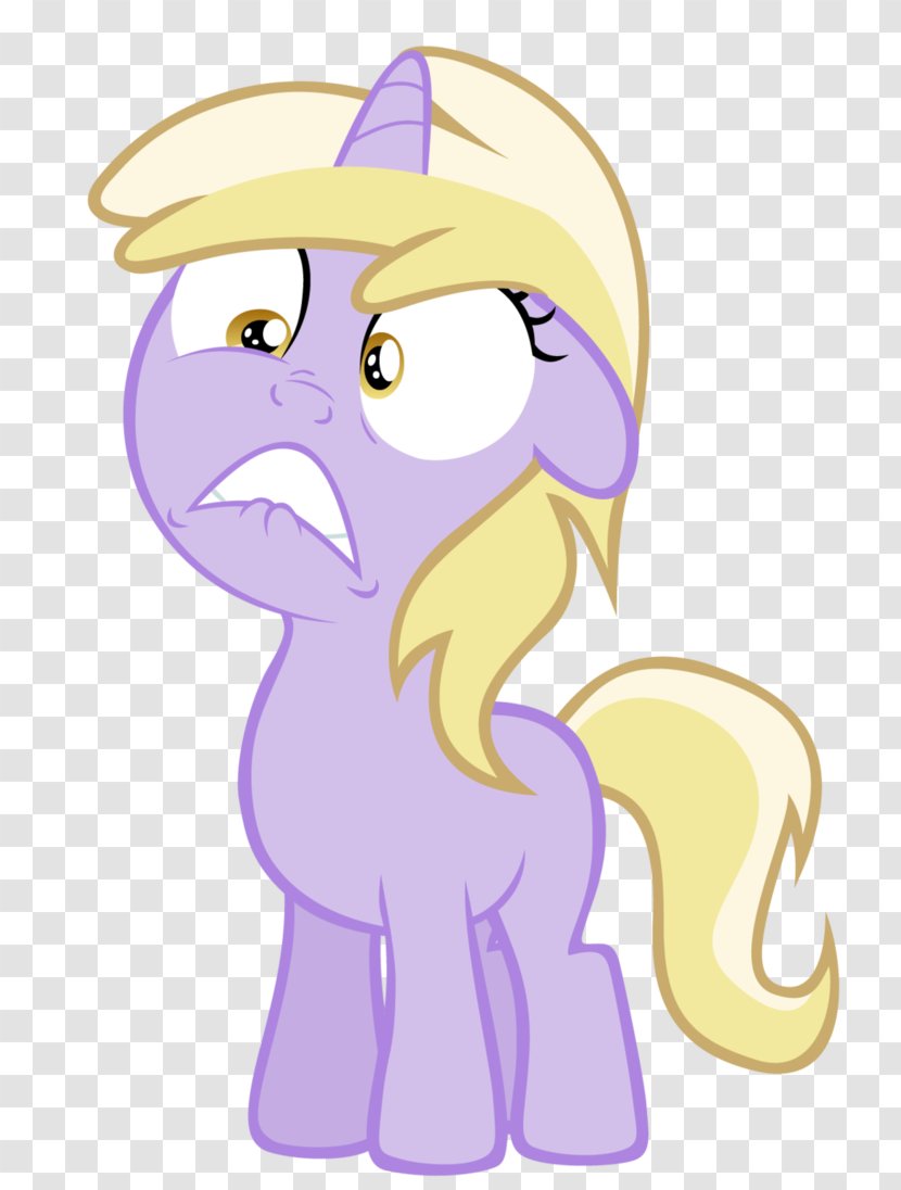 Pony Derpy Hooves Equestria Daily Horse - Watercolor Transparent PNG