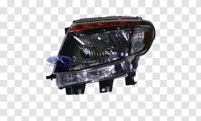 Headlamp Car Bumper Grille Automotive Tail & Brake Light Transparent PNG