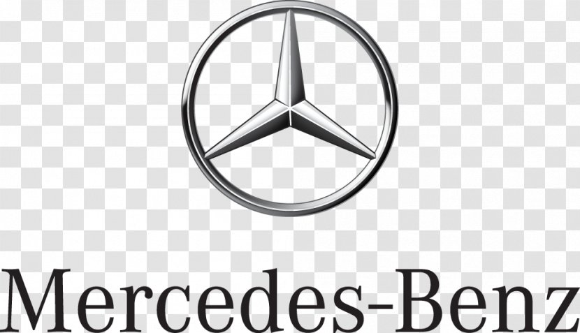 Mercedes Benz C Class Car A Class Daimler Ag Symbol Benz Logo Transparent Png