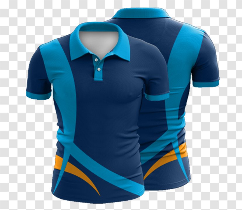 T-shirt Polo Shirt Sleeve Uniform - Frame - Sublmated Custom Bowling Shirts Transparent PNG