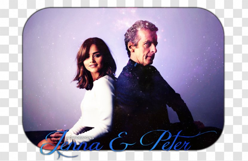 Clara Oswald Bob Cut Actor Lob Hair - Friendship Transparent PNG