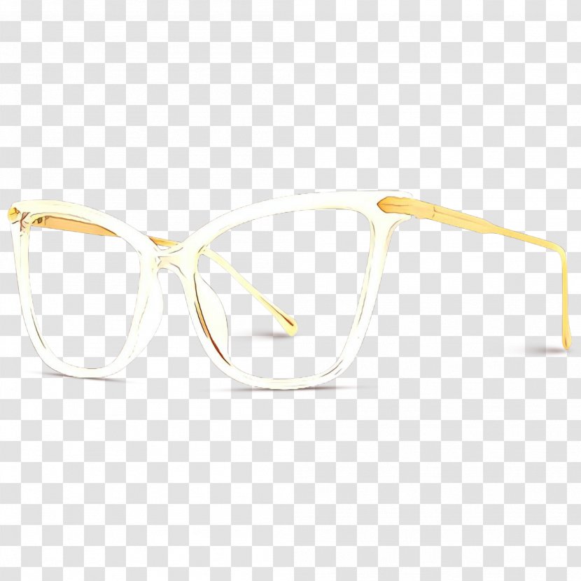 Glasses - Personal Protective Equipment - Goggles Brown Transparent PNG