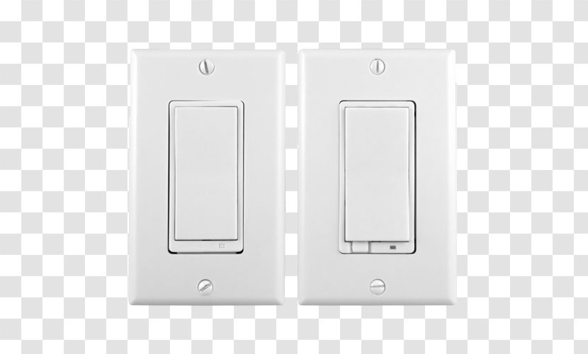 Light Switch Dimmer Z-Wave Lighting Control System - Wire - Oracle Vector Grill Transparent PNG