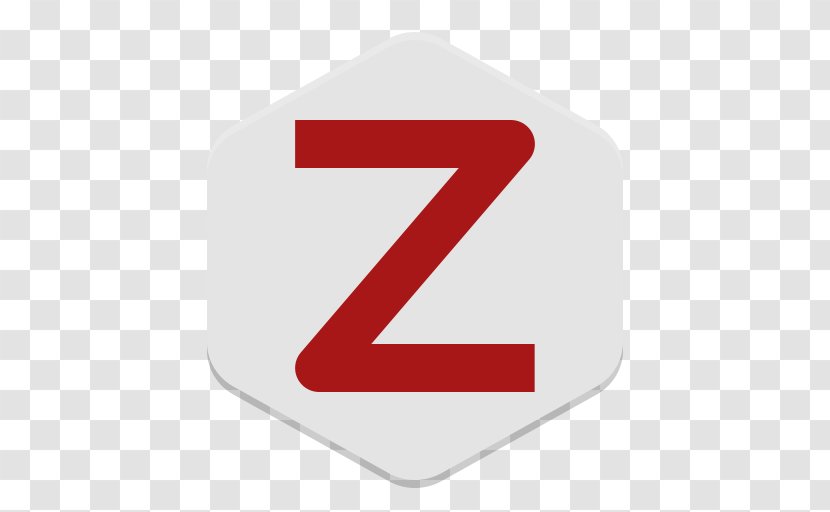 Brand Papyrus Logo Zotero - Triangle Transparent PNG