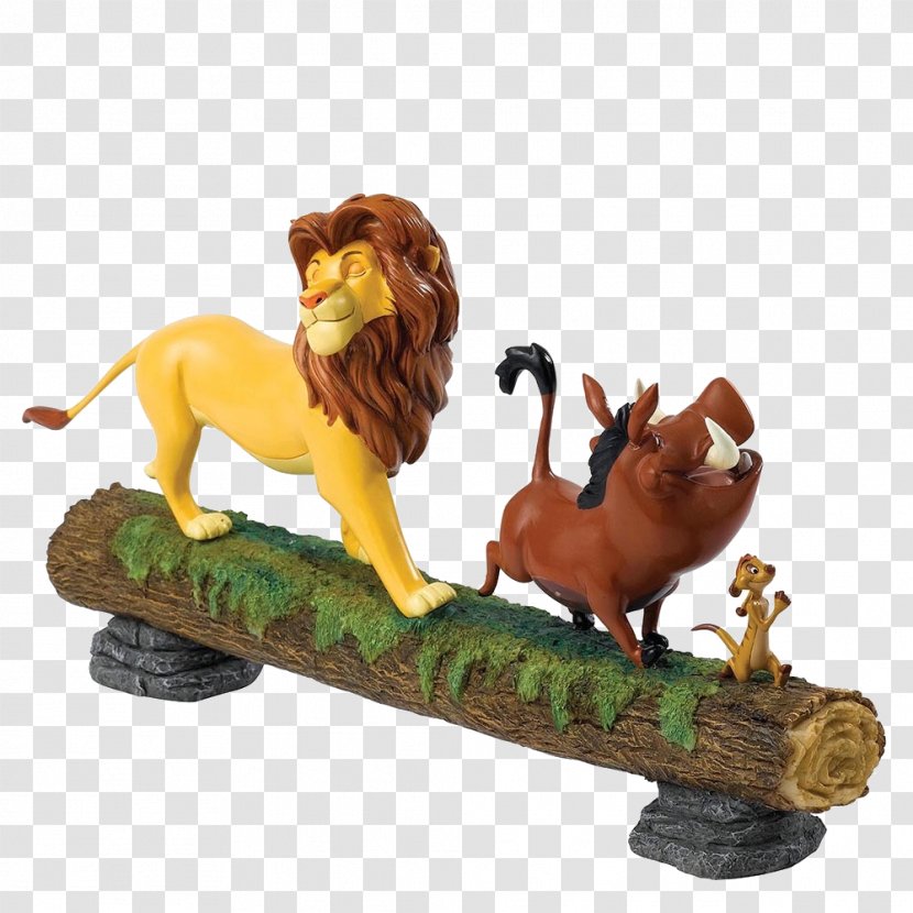 Simba Nala Pumbaa The Lion King Rafiki - Carnivoran - Timon Pumba Transparent PNG