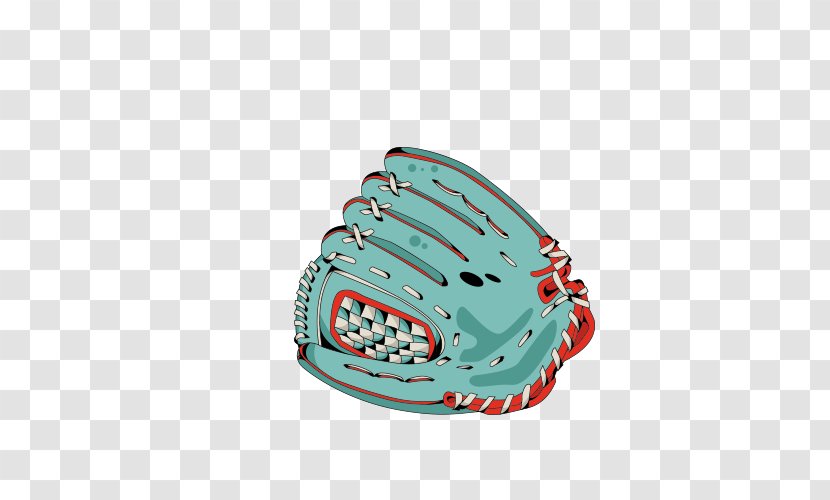 Baseball Glove Transparent PNG