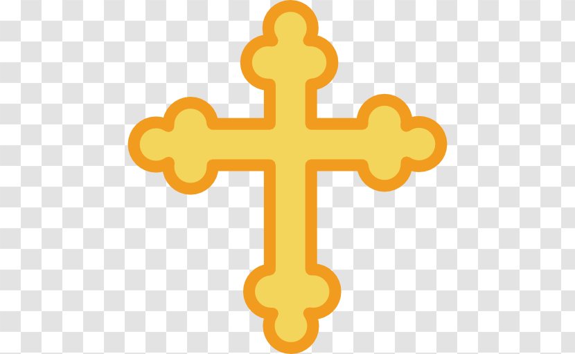 Christian Cross Christianity Clip Art - Sign Transparent PNG