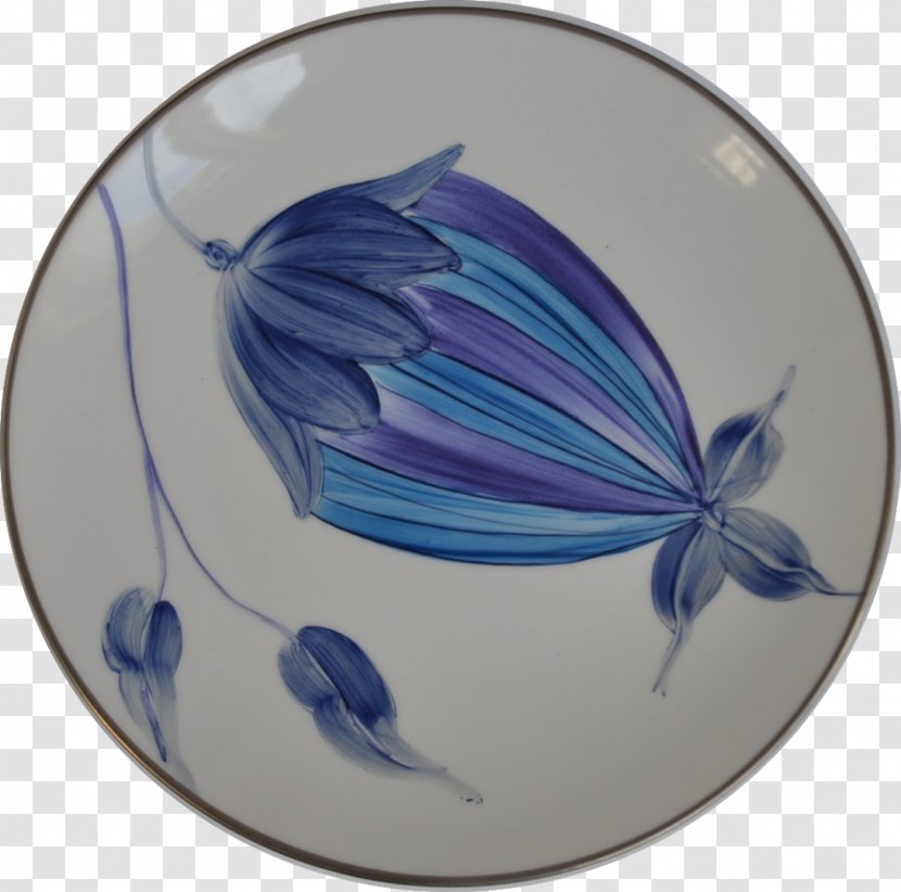 Jung Lee NY Plate Tableware Blue Gift Registry - Purple Transparent PNG