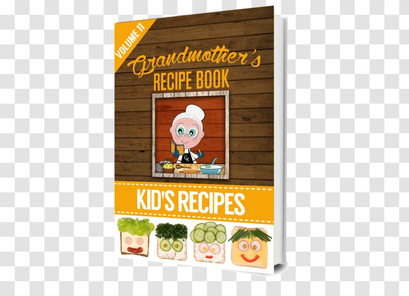 Banner Cuisine Poster - Advertising - Recipe Book Transparent PNG